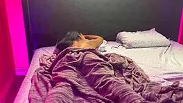 fucking my big ass stepmom in anal pov 😈