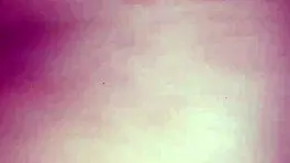 Watch this Colombian teen 18+ in retro doggystyle, bent over with her ass on display!