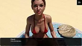 Detailed Complete Gameplay Experience in Where the Heart Is Part 16