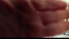 Harley haze shares bed with step sister on vacation