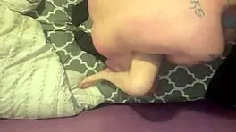 Canadian Teen 18+ Brunette Slut Fucks On First Date