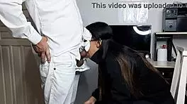 Chefe Hoje Estava Com Vontade De Comer Meu Cu Ai Dei Na