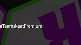 bikini teen rides stepdad's cock, getting a facial after