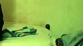 Hansel Thio channel: I will be your talent Brazzers - teaches sexy cute model how to make good love part 3 😏