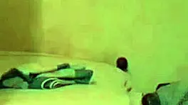 Hansel Thio channel: I will be your talent Brazzers - teaches sexy cute model how to make good love part 3 😏