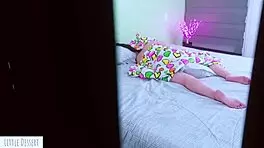 Watch This 18 Yo Petite Latina Teen Get Fucked Rough By Big Cock. Her Tight Ass Takes It All 😈