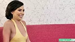 girl from laguna aria valencia loves sucking dick and more