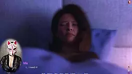 香味22 - 熟女骚穴被舔到爽