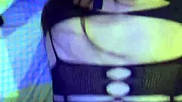 fill my tight vagina with your dick, mexican teen!