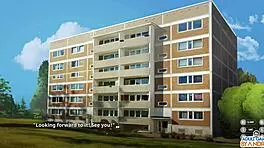 Mei Experiences Intense Public Pleasure With Tail Buttplug - Secret Pie Climax