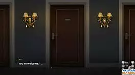 Mei Experiences Intense Public Pleasure With Tail Buttplug - Secret Pie Climax