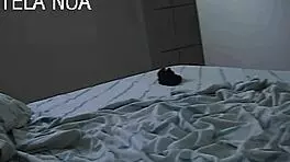 But if i attend a guy i turn off thats my boyfriend