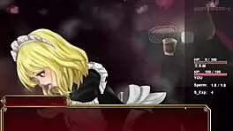 Black Smith-02, ready for bareback fun?