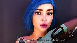 Complete gameplay of Being a DIK episode 3 part 2