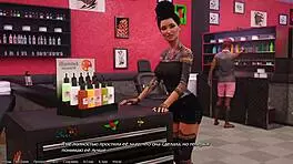 Complete gameplay of Being a DIK episode 3 part 2