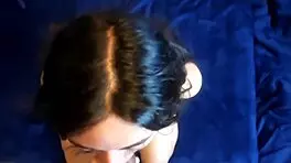 Sneaking into Stepsister's Room for Fun