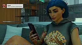 Complete gameplay of Being a DIK episode 3 part 2