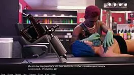 Complete gameplay of Being a DIK episode 3 part 2