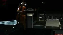 Merlina weekend by Sofia Cyreide