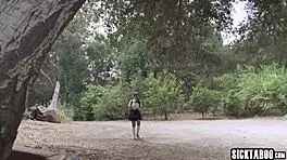 best friends jane wilde and busty april olsen dive into passionate tribbing