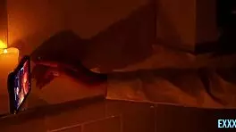 Skinny teen xxlayna marie meets huge bbc jonathan jordan