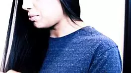 hey, busty lezzie milf getting her pussy licked by stepdaughter in heels and classy shoes