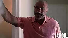 I will cut you a deal for this blowjob, Charles Dera and Khloe Kingsley 😏