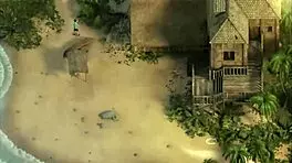 Nurse, can you cure my big cock with your anal?