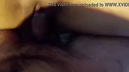 Cute Latina Teen With Big Ass Begs For Monster Cock Loudly Because Her Husband Is Not Home.