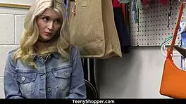 i caught teen emma rosie with my huge dick