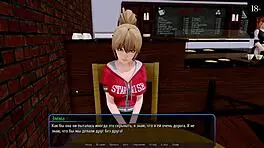 Complete gameplay harem hotel part 10