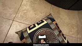 Stepsis JC Wilds Gets Fucked By Stepbro Conor Coxxx POV 😏