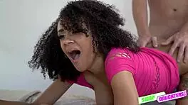 shae celestine craves a huge dick for her juicy cunt