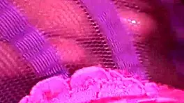 Lesbian teens masturbate in group action with carina