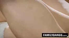 FamilyBangs Com ⭐ Flirty Student Teen Banged By The Right Professor Gia Derza Tommy Pistol