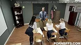 Good Girls Gone Wild With Penelope Woods Britt Blair Kallie Taylor Kyle Mason