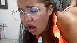 Argentina influencer responds to dm and meets up