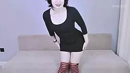 i'm mavis dracula teasing with wet tight pussy, cowgirl riding, face fucking to orgasm, cum everywhere