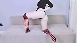 i'm mavis dracula teasing with wet tight pussy, cowgirl riding, face fucking to orgasm, cum everywhere