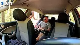 Visiting a Friend's Wife While He Rests at Home