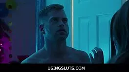 Religious Girls Willow Ryder And Jc Wilds Obey In Freeuse Academy