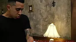 Bound Teen 18+ Gangbang With Alexa Nova!