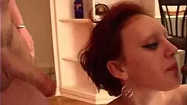 my step sister is pool hall slut outdoors