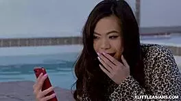 sam shock fucks teen asian in missionary and doggystyle