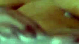 La Tierna Amiga Escapa Sus Deseos En El Apartamento