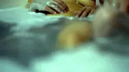 La Tierna Amiga Escapa Sus Deseos En El Apartamento