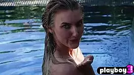 Maki Katana Exposes Body