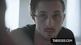 Brunette teen jaye summers enjoys reality moments with her boyfriend