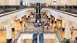 A Barbie Girl Avery Black Will Pounder