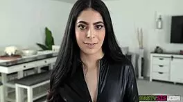 nastysis angel gostosa takes charge